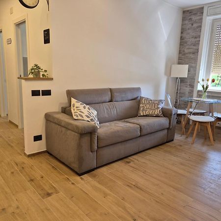 Casa Vacanza Milano 104 Eksteriør bilde