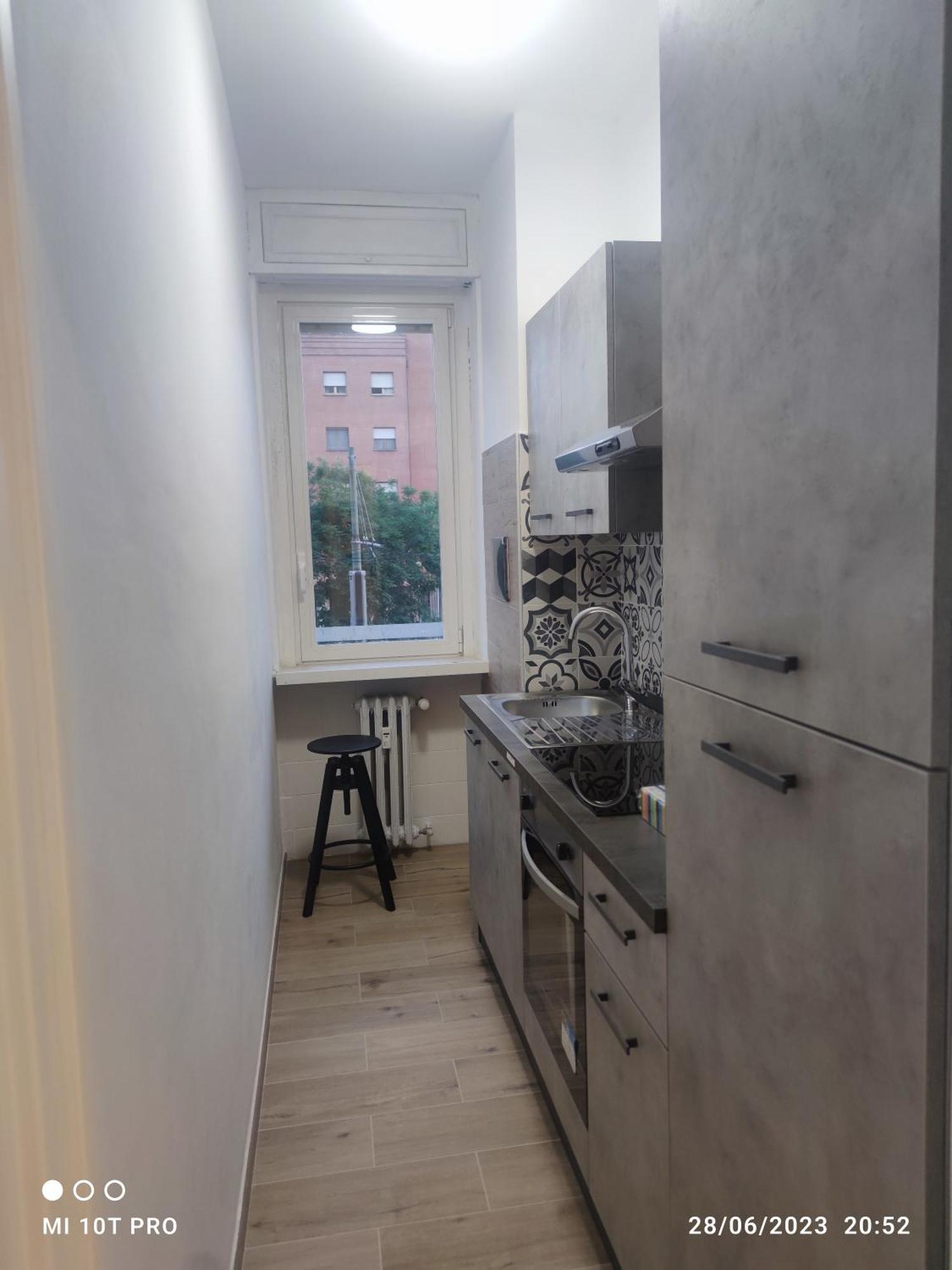 Casa Vacanza Milano 104 Eksteriør bilde