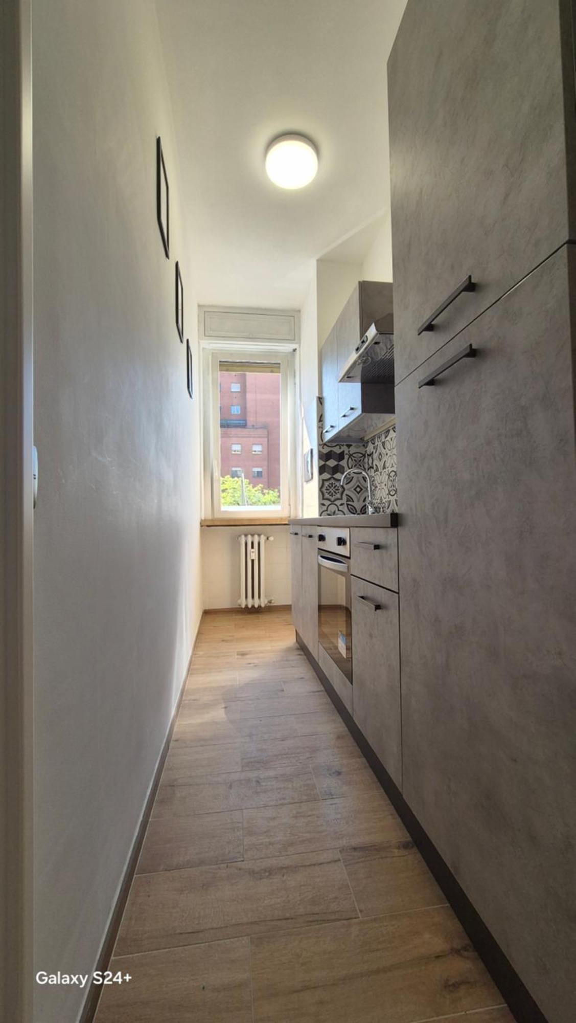 Casa Vacanza Milano 104 Eksteriør bilde