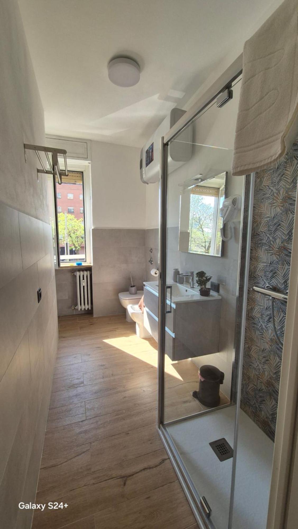 Casa Vacanza Milano 104 Eksteriør bilde
