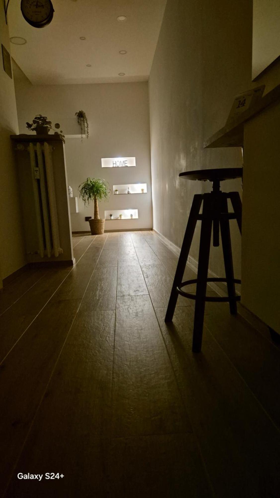 Casa Vacanza Milano 104 Eksteriør bilde