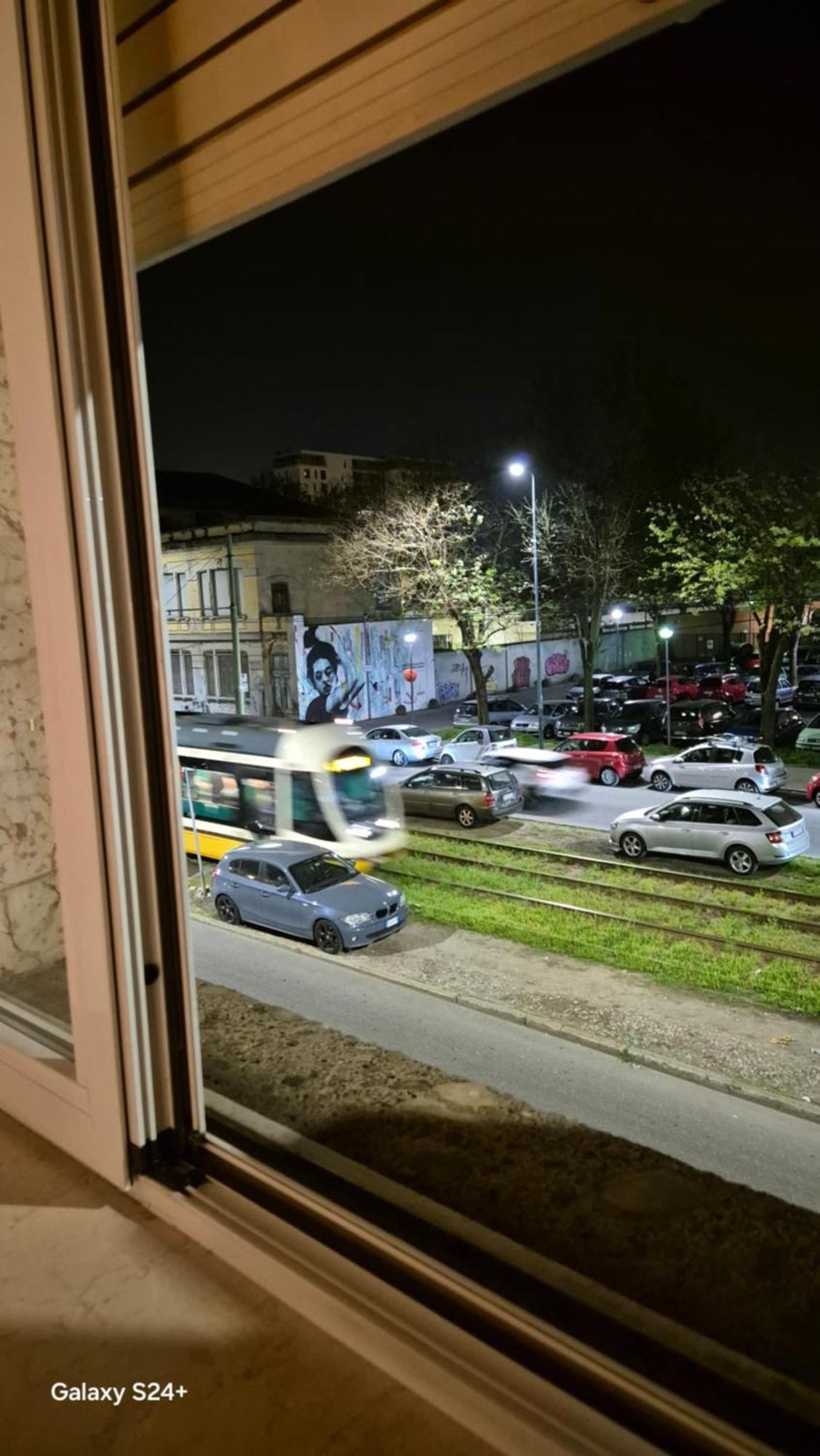 Casa Vacanza Milano 104 Eksteriør bilde