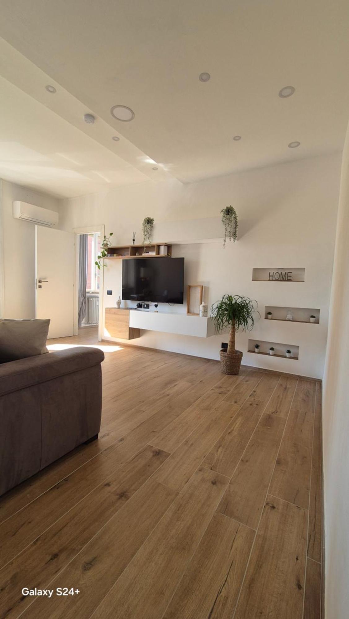 Casa Vacanza Milano 104 Eksteriør bilde