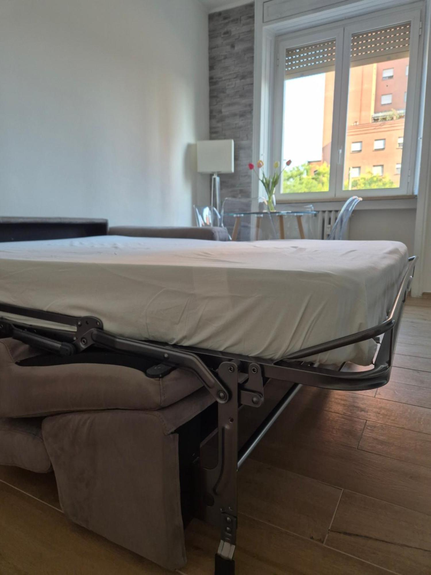 Casa Vacanza Milano 104 Eksteriør bilde