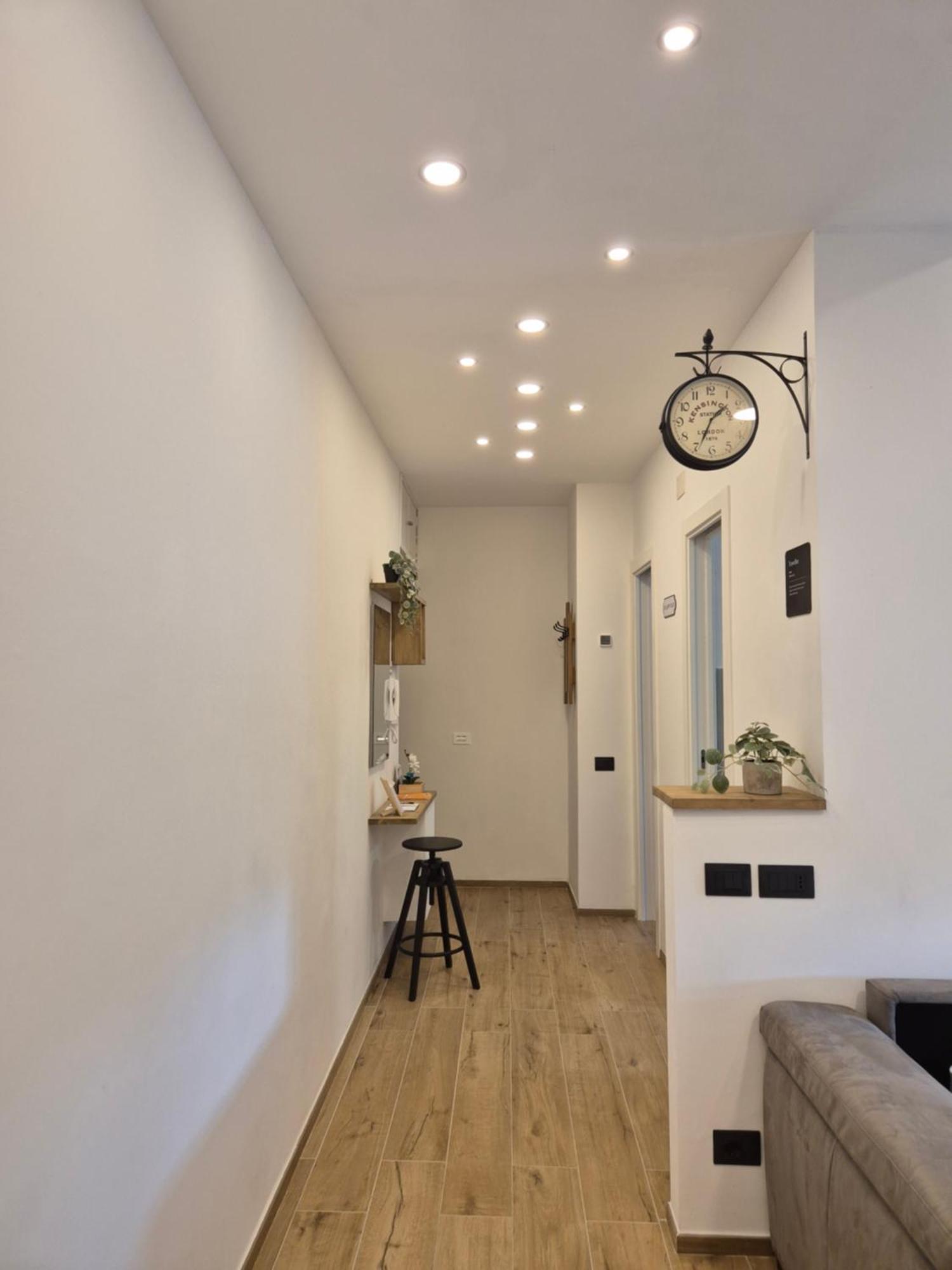 Casa Vacanza Milano 104 Eksteriør bilde