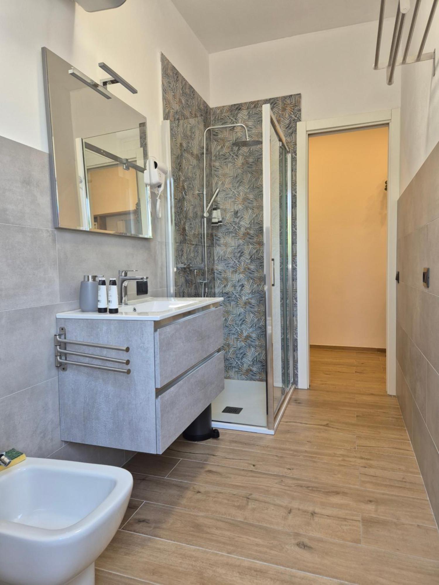 Casa Vacanza Milano 104 Eksteriør bilde