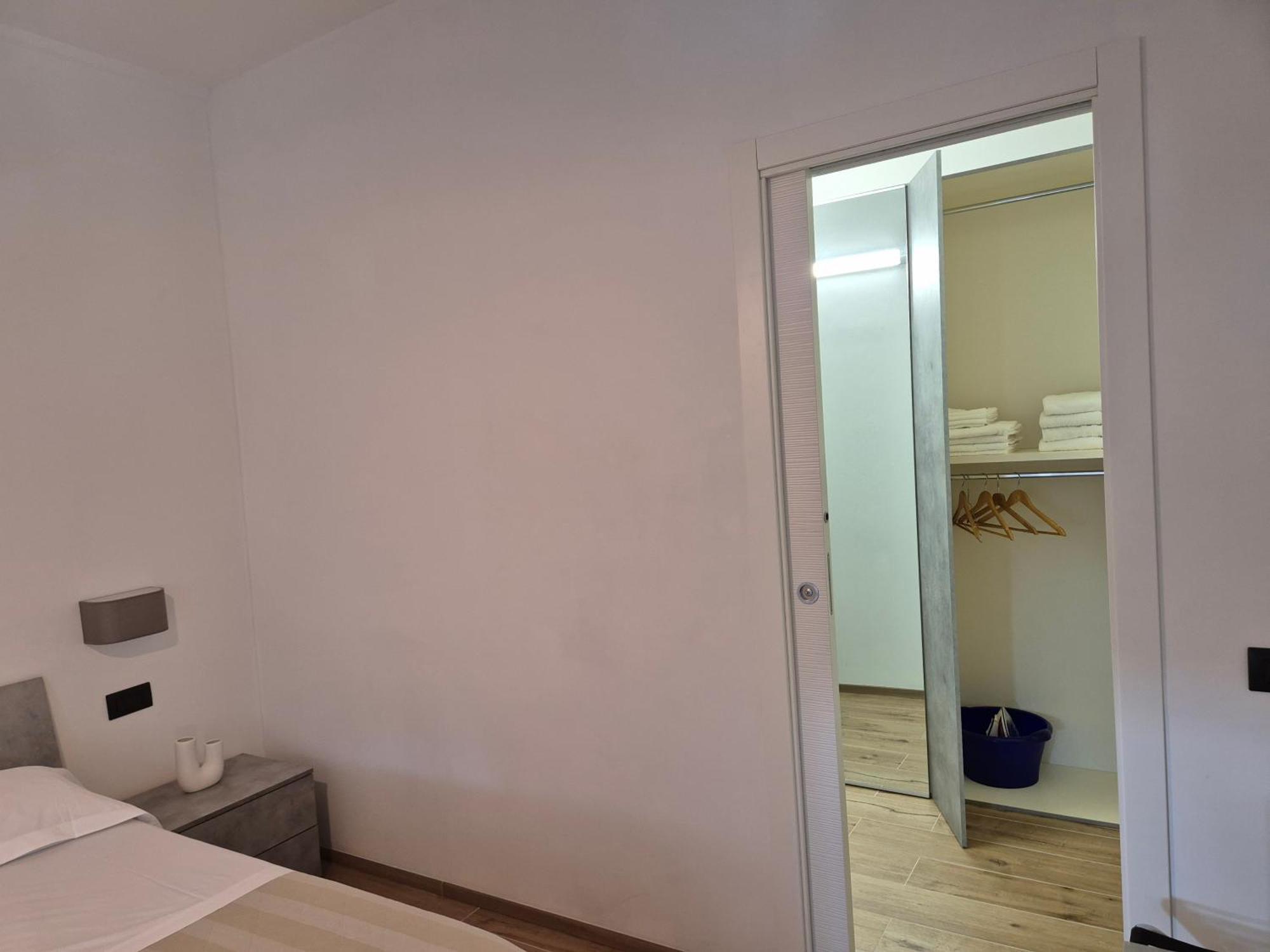 Casa Vacanza Milano 104 Eksteriør bilde