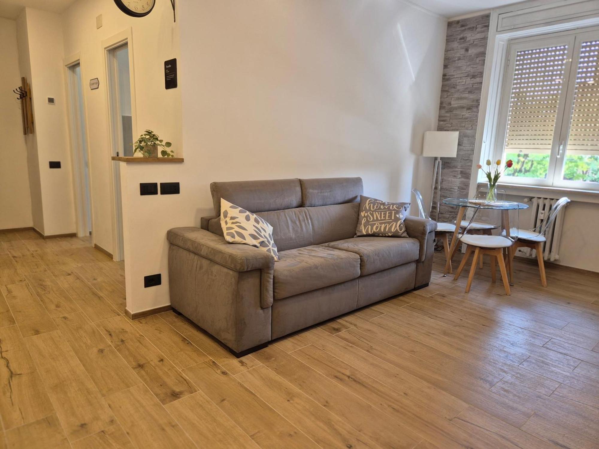 Casa Vacanza Milano 104 Eksteriør bilde