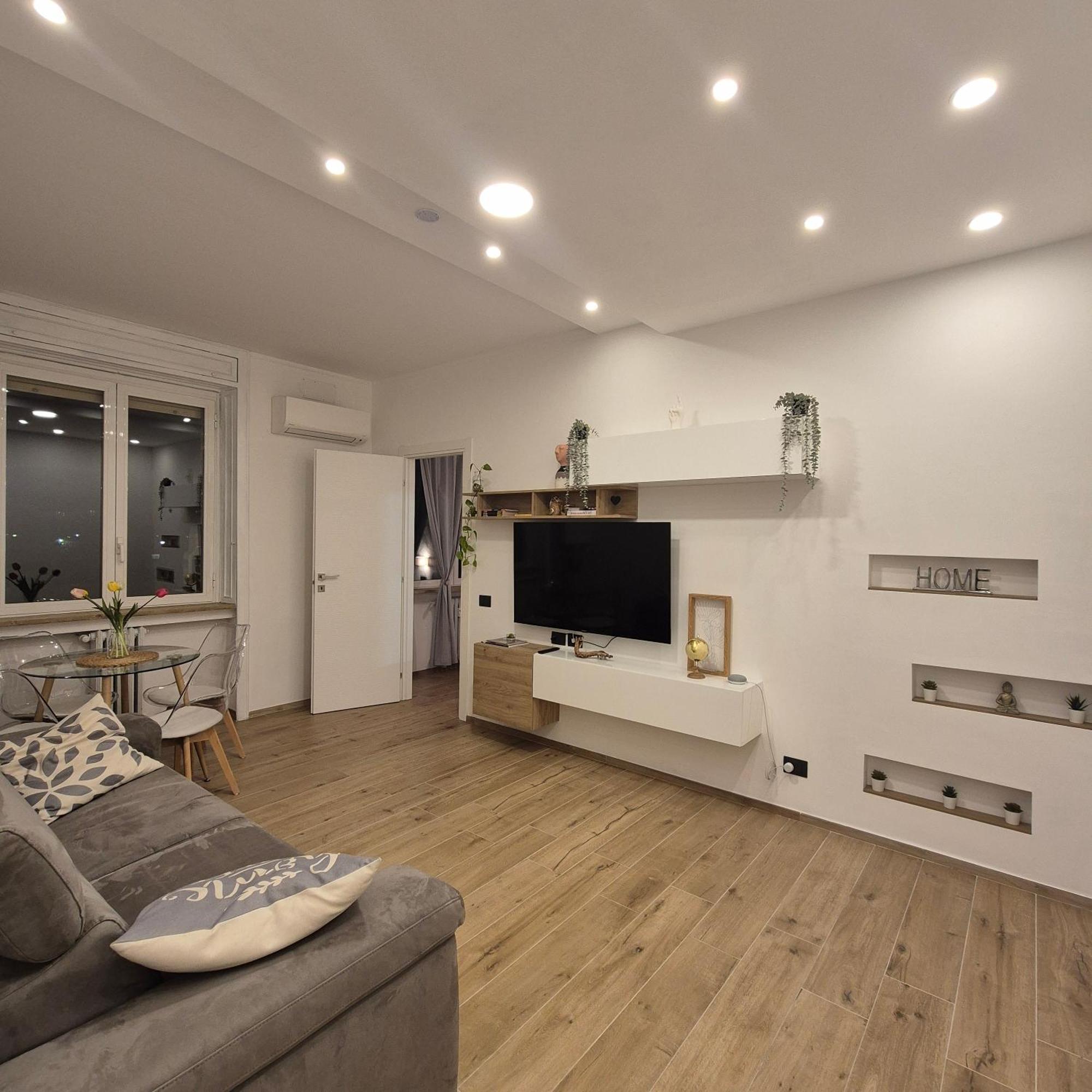 Casa Vacanza Milano 104 Eksteriør bilde