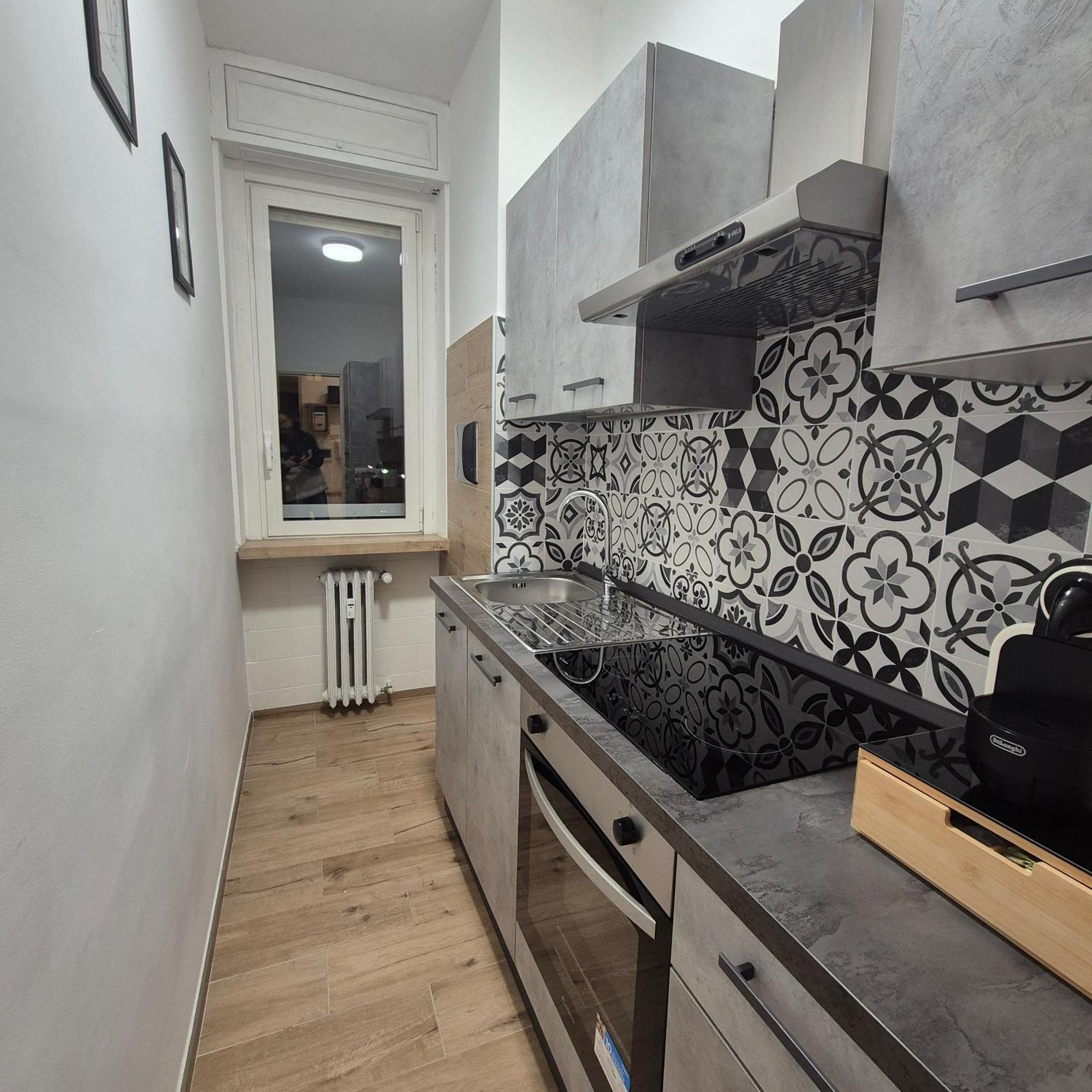 Casa Vacanza Milano 104 Eksteriør bilde