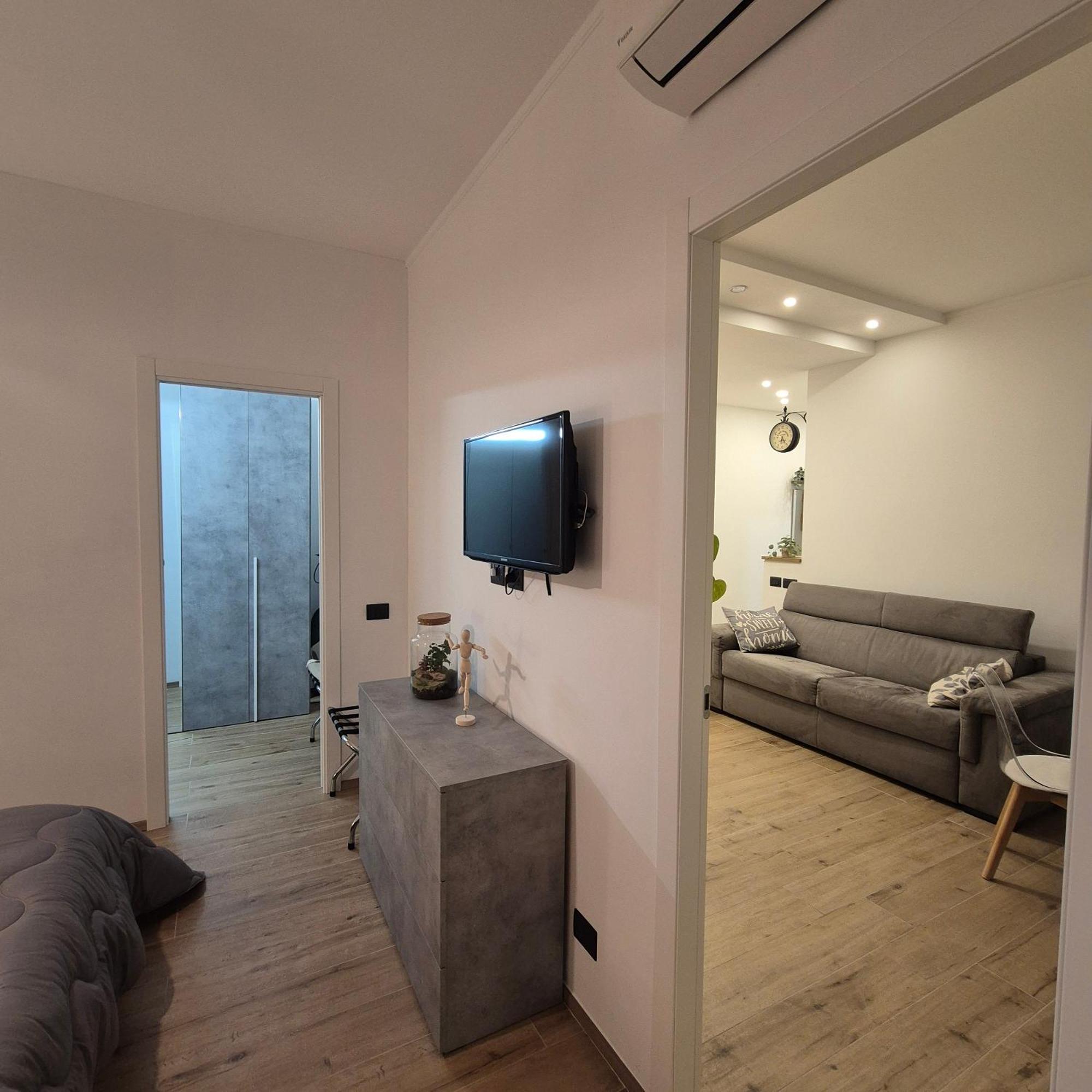 Casa Vacanza Milano 104 Eksteriør bilde