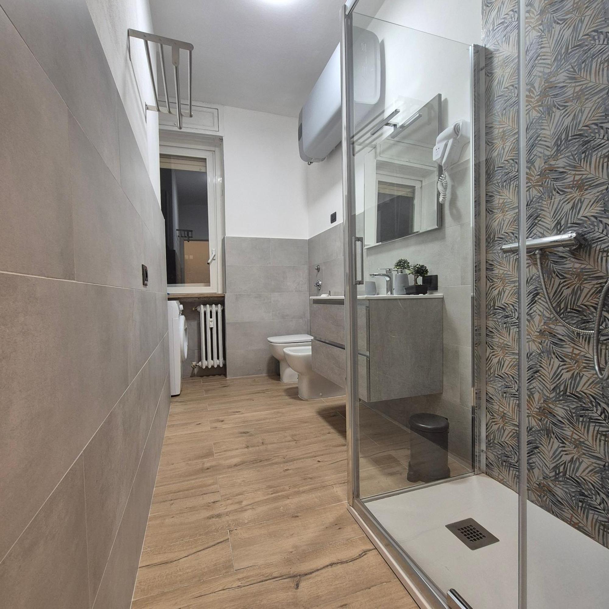 Casa Vacanza Milano 104 Eksteriør bilde