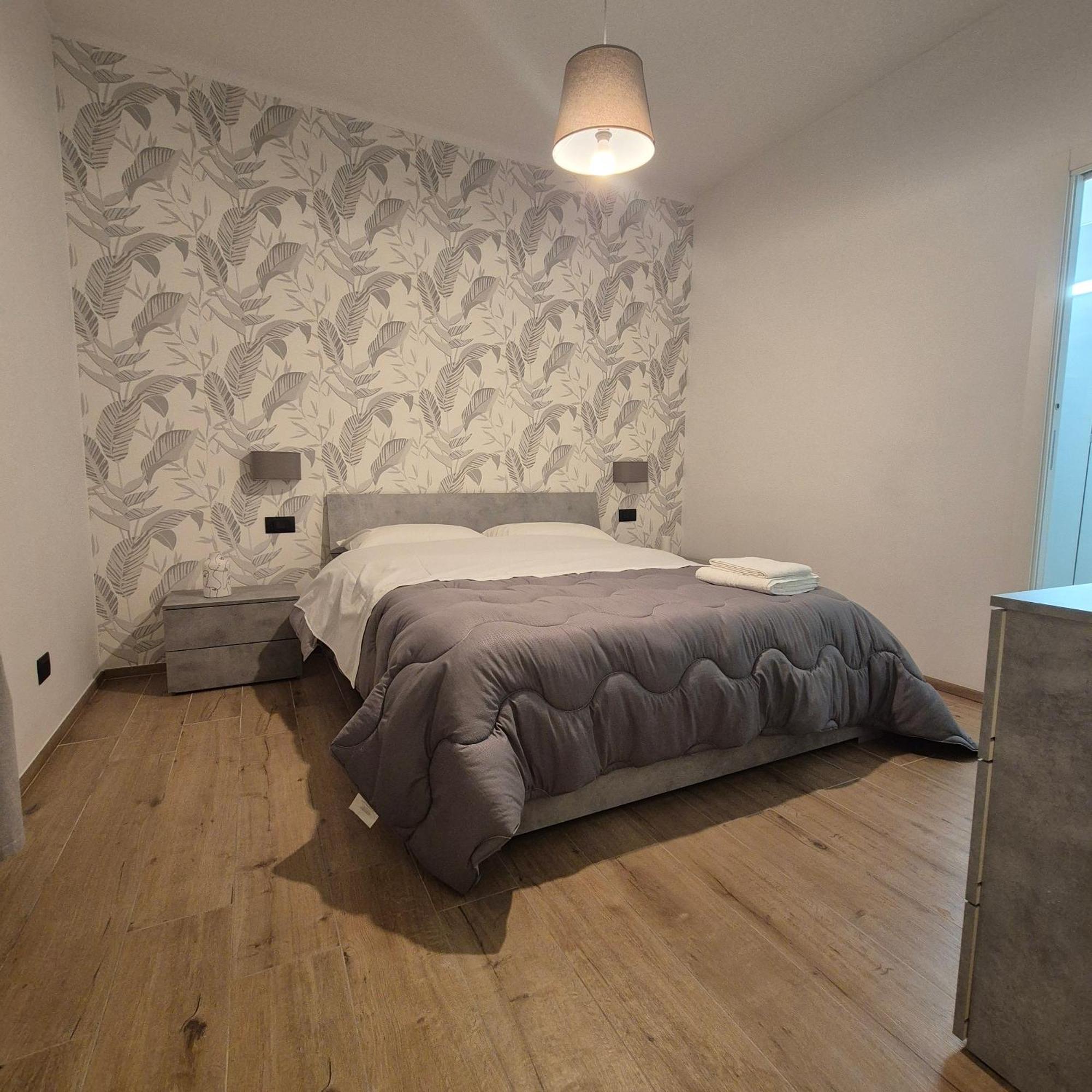 Casa Vacanza Milano 104 Eksteriør bilde