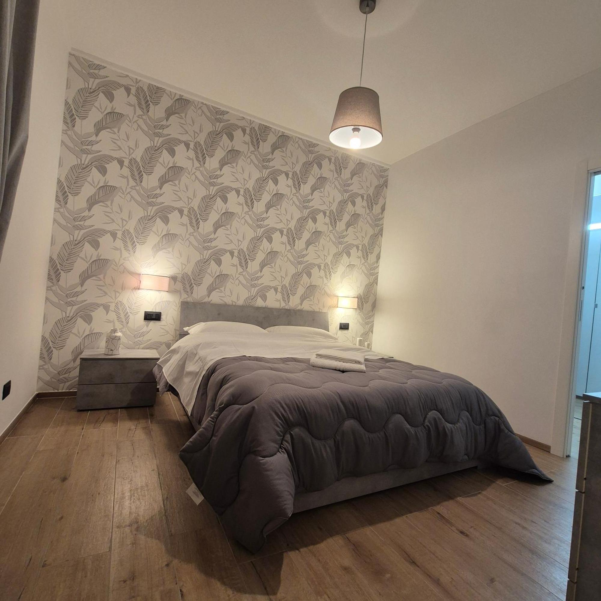 Casa Vacanza Milano 104 Eksteriør bilde