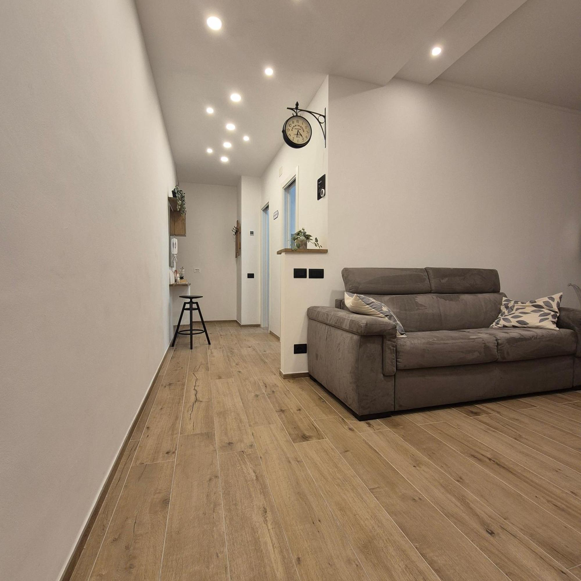 Casa Vacanza Milano 104 Eksteriør bilde